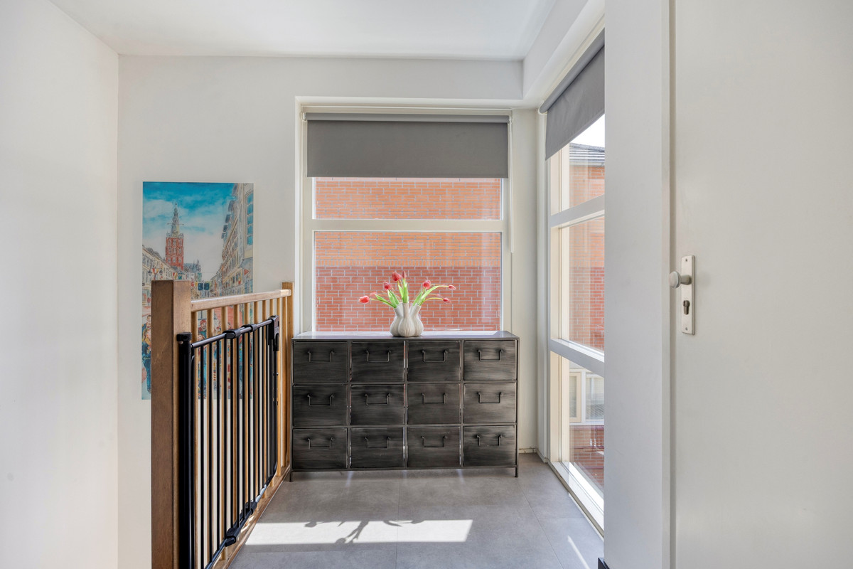 Appartement te koop: Pastoor Verhoevenstraat 13, 'S-Hertogenbosch