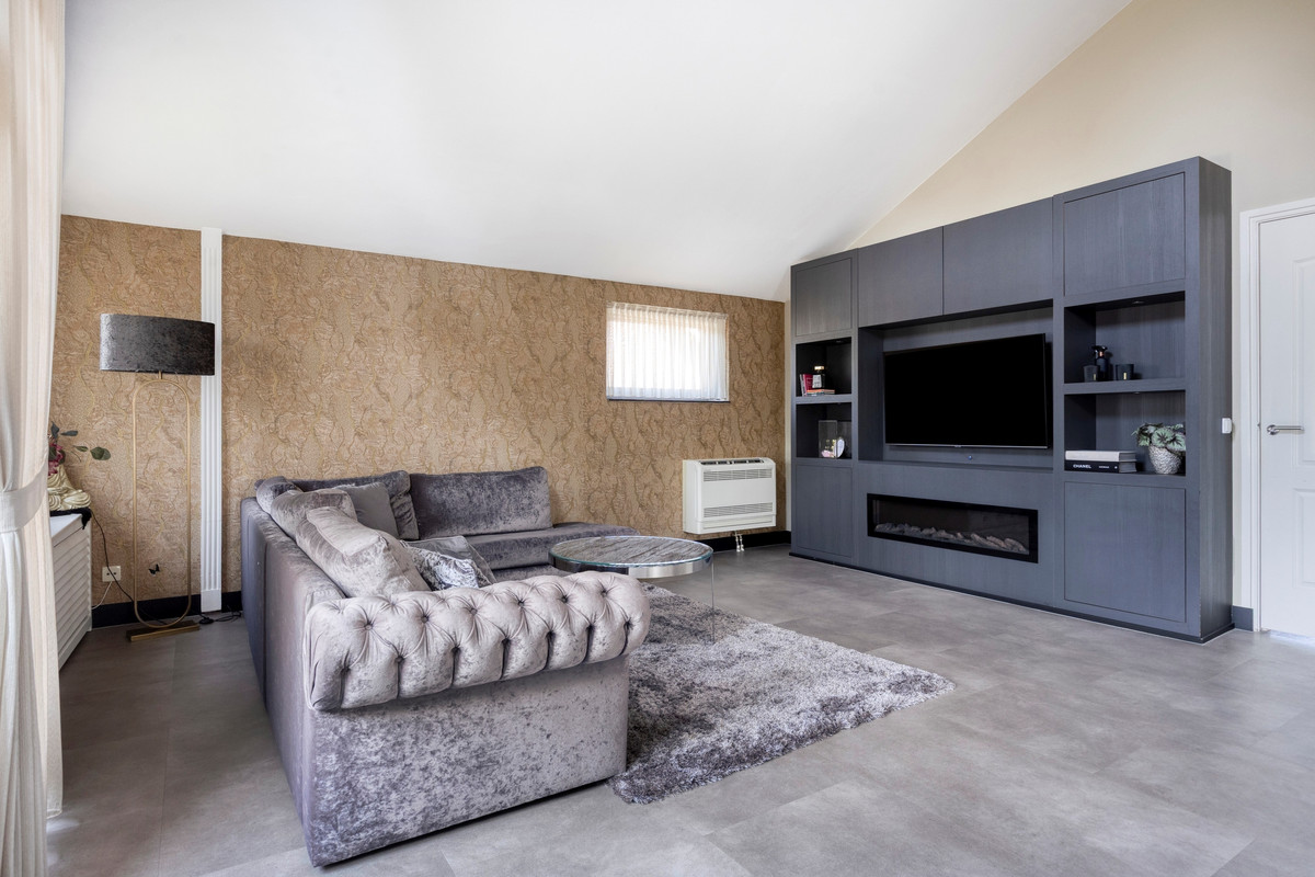 Appartement te koop: Pastoor Verhoevenstraat 13, 'S-Hertogenbosch
