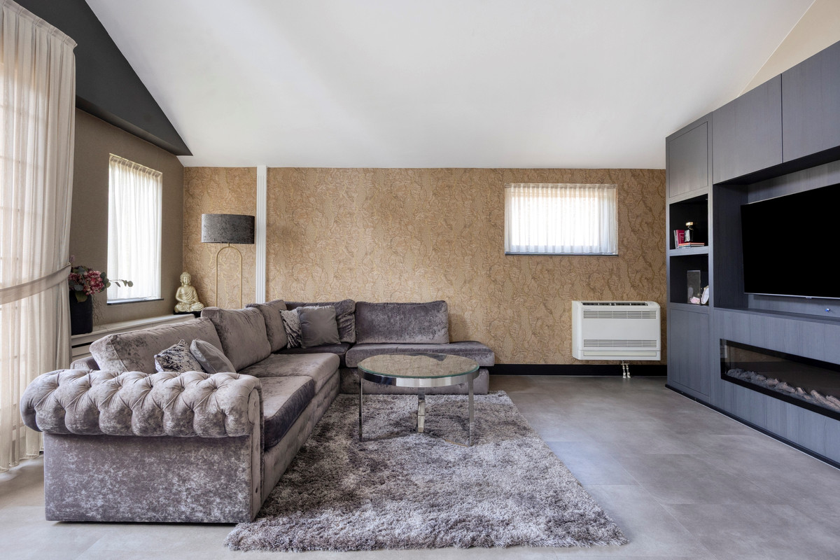 Appartement te koop: Pastoor Verhoevenstraat 13, 'S-Hertogenbosch