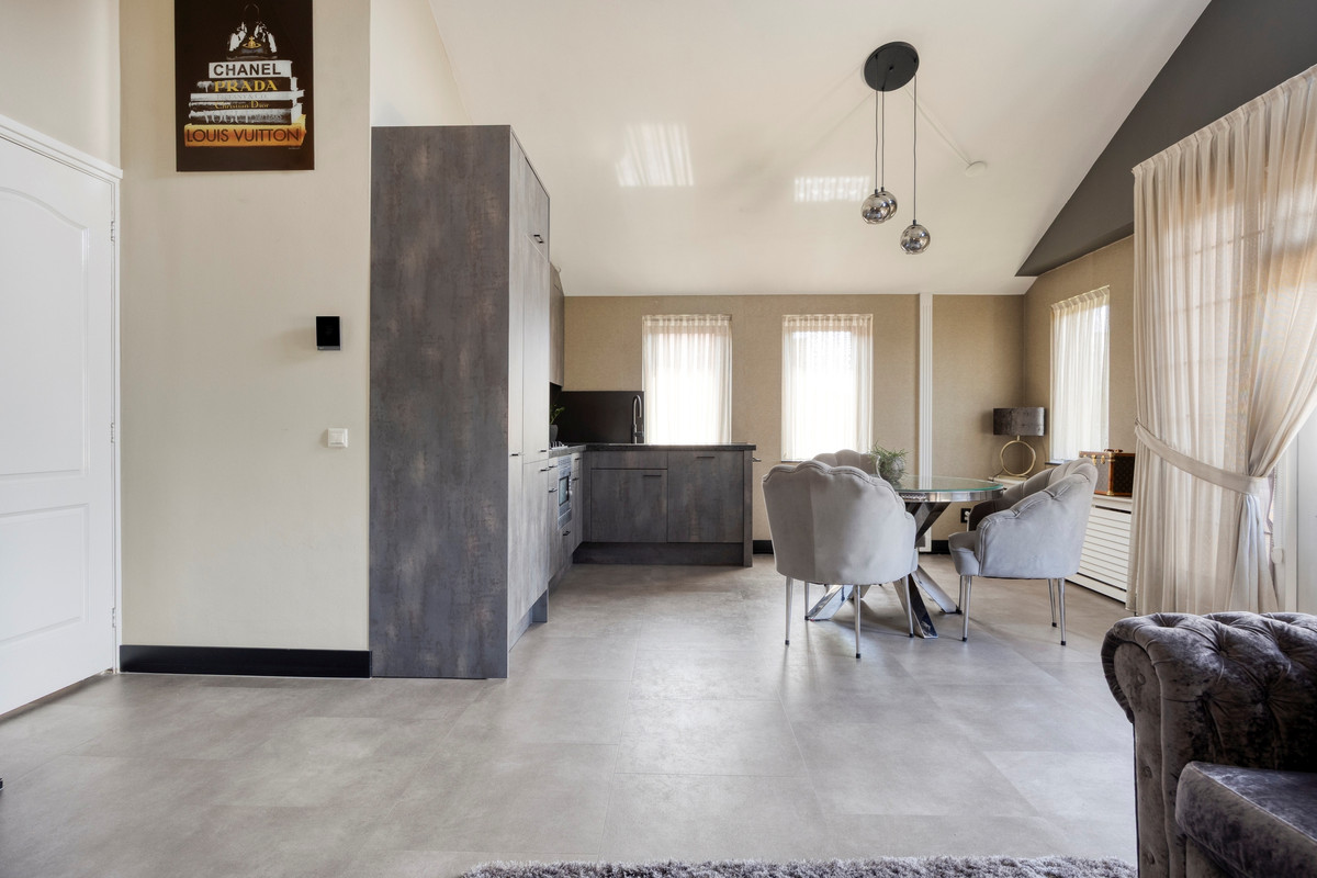 Appartement te koop: Pastoor Verhoevenstraat 13, 'S-Hertogenbosch