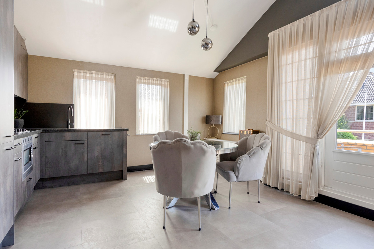 Appartement te koop: Pastoor Verhoevenstraat 13, 'S-Hertogenbosch