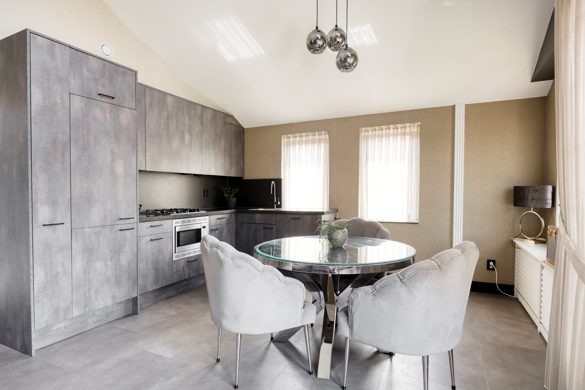 Appartement te koop: Pastoor Verhoevenstraat 13, 'S-Hertogenbosch