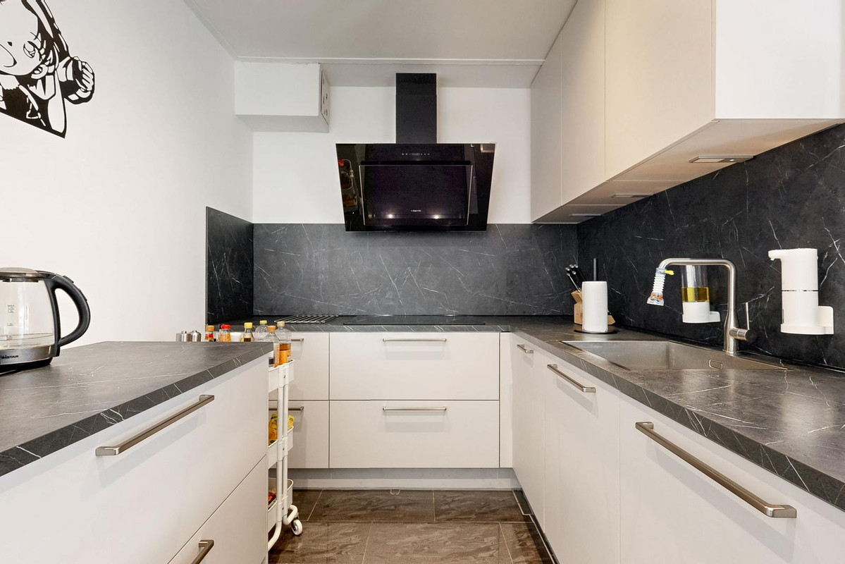 Tussenwoning te koop: Minckelersstraat 68, 'S-Gravenhage