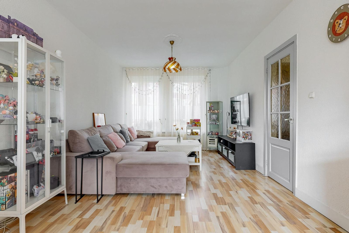 Tussenwoning te koop: Minckelersstraat 68, 'S-Gravenhage