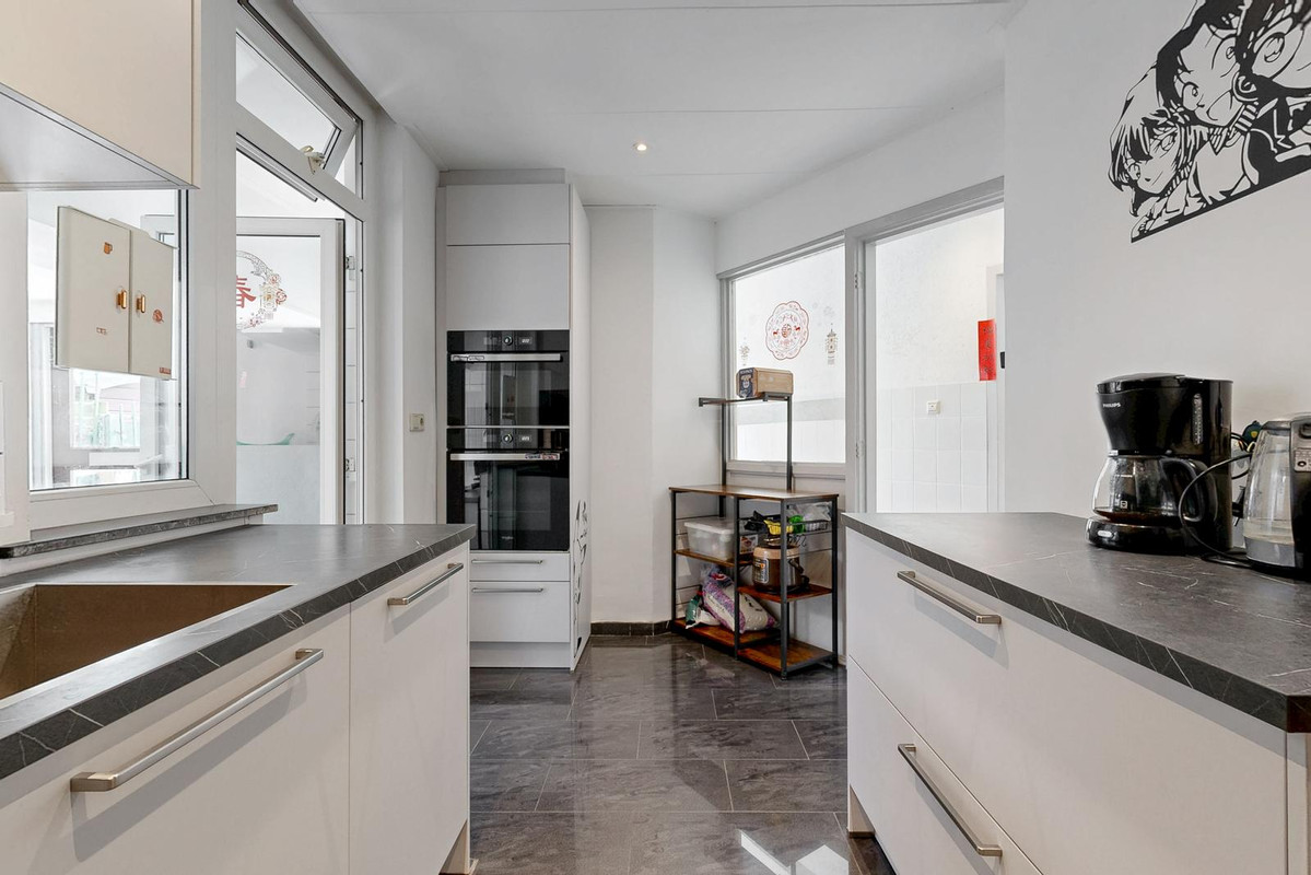 Tussenwoning te koop: Minckelersstraat 68, 'S-Gravenhage