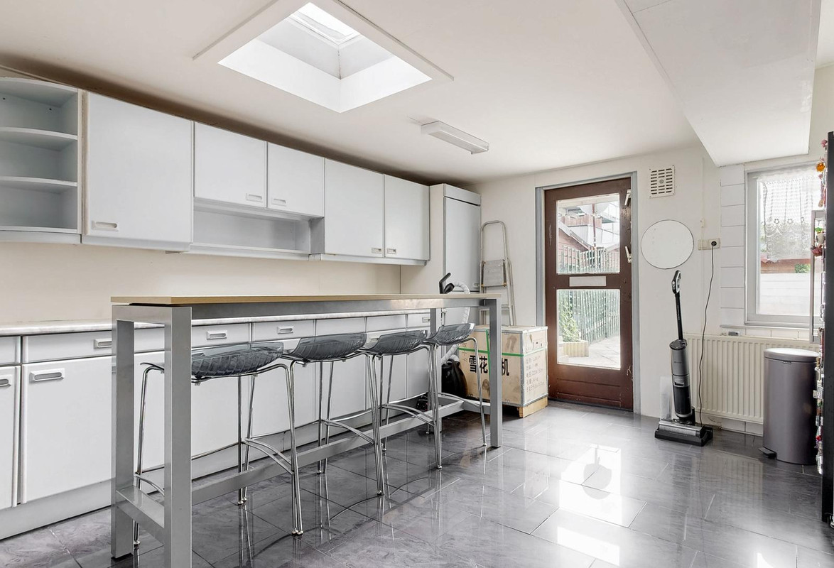 Tussenwoning te koop: Minckelersstraat 68, 'S-Gravenhage