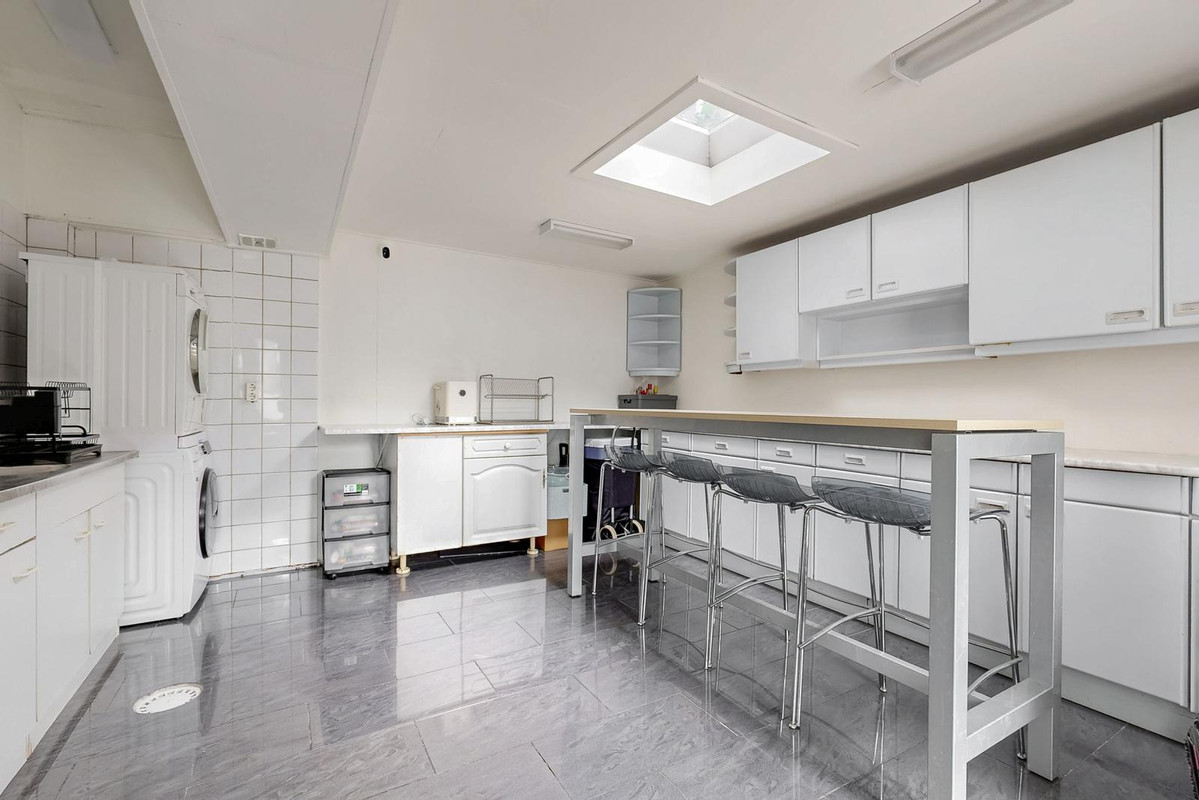 Tussenwoning te koop: Minckelersstraat 68, 'S-Gravenhage