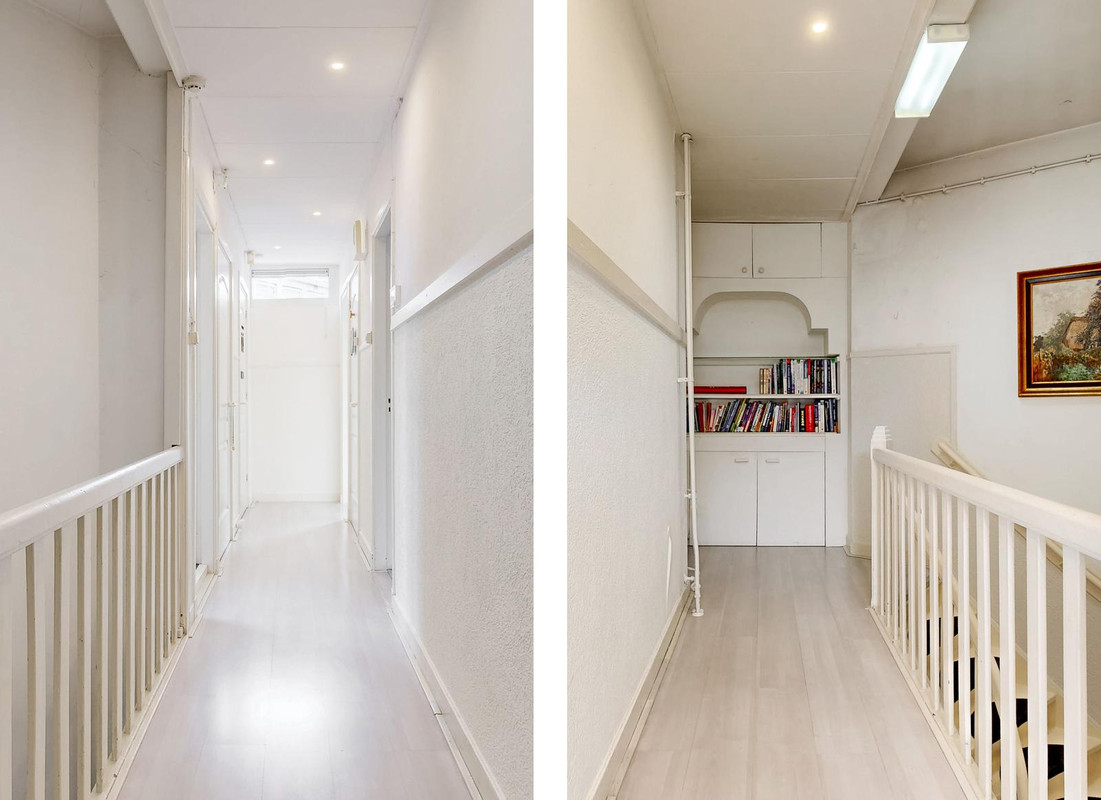 Tussenwoning te koop: Minckelersstraat 68, 'S-Gravenhage