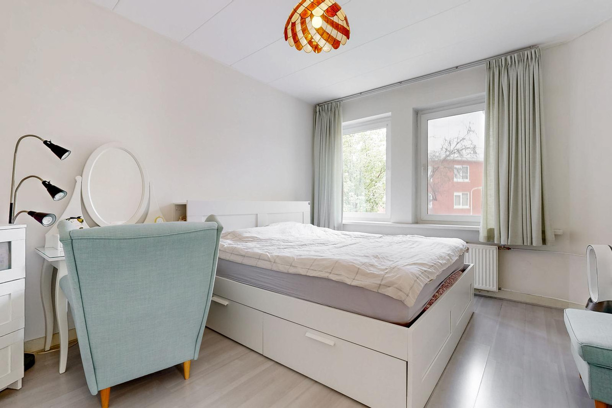 Tussenwoning te koop: Minckelersstraat 68, 'S-Gravenhage