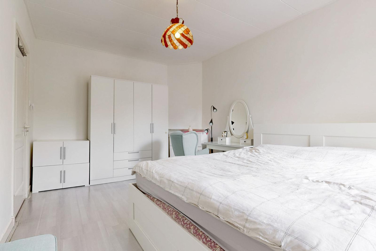 Tussenwoning te koop: Minckelersstraat 68, 'S-Gravenhage