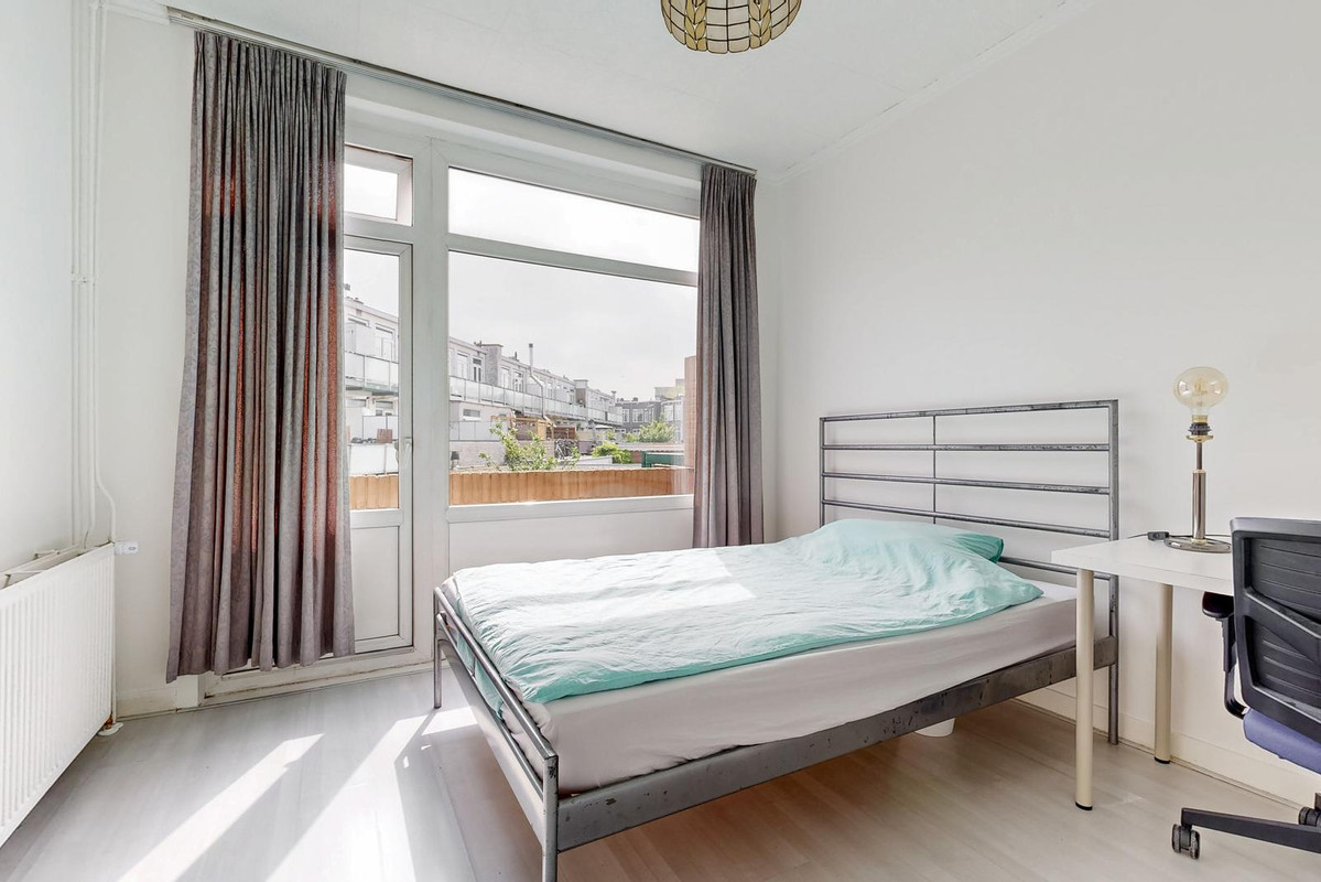 Tussenwoning te koop: Minckelersstraat 68, 'S-Gravenhage