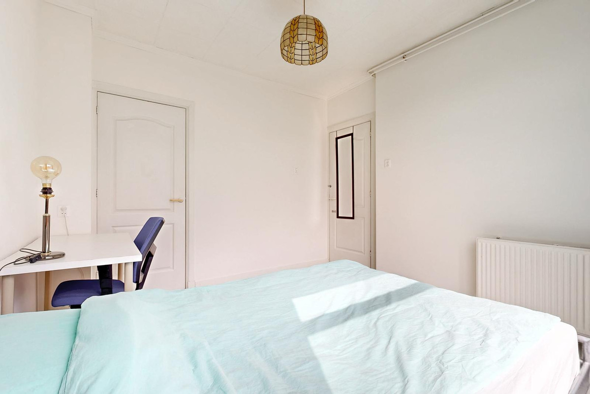 Tussenwoning te koop: Minckelersstraat 68, 'S-Gravenhage