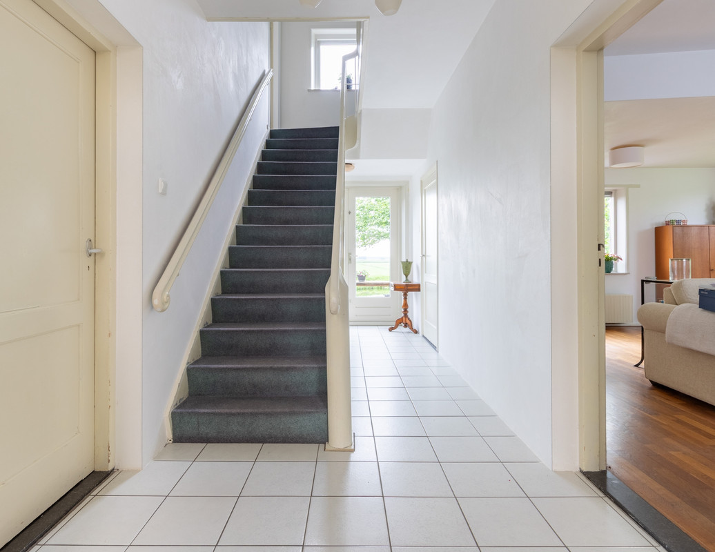 Vrijstaande woning te koop: Herenweg 20, Rijnsaterwoude