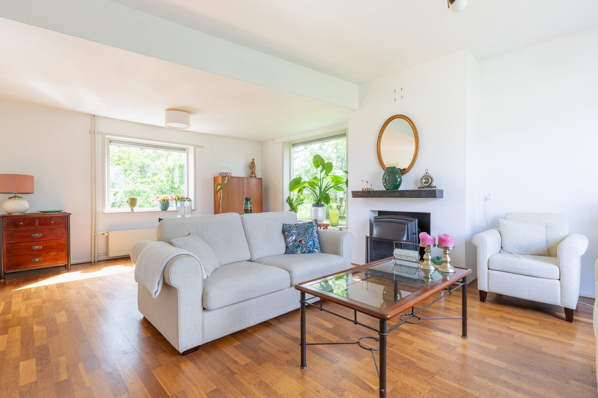 Vrijstaande woning te koop: Herenweg 20, Rijnsaterwoude