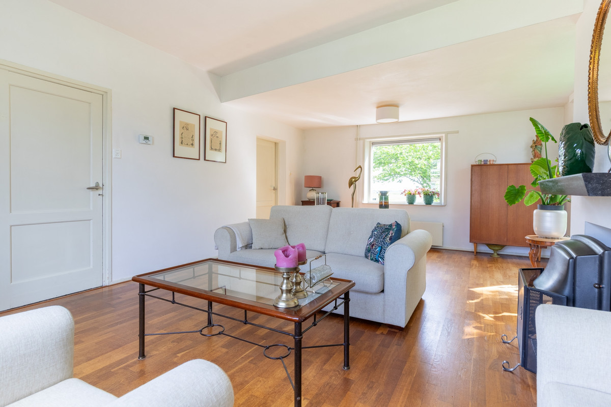Vrijstaande woning te koop: Herenweg 20, Rijnsaterwoude
