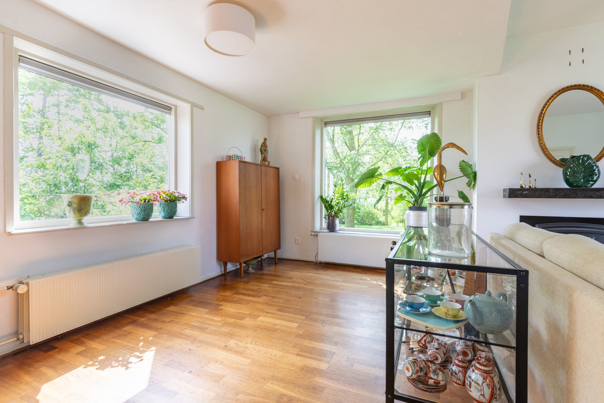 Vrijstaande woning te koop: Herenweg 20, Rijnsaterwoude