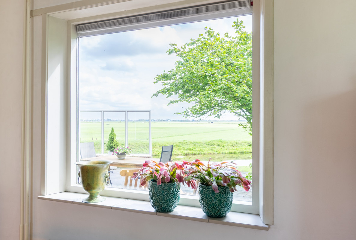 Vrijstaande woning te koop: Herenweg 20, Rijnsaterwoude
