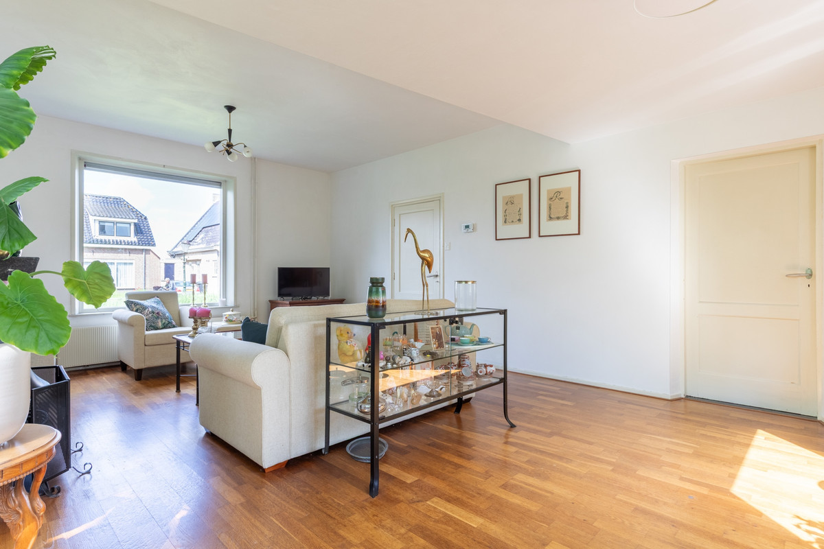 Vrijstaande woning te koop: Herenweg 20, Rijnsaterwoude