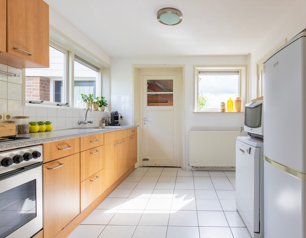 Vrijstaande woning te koop: Herenweg 20, Rijnsaterwoude