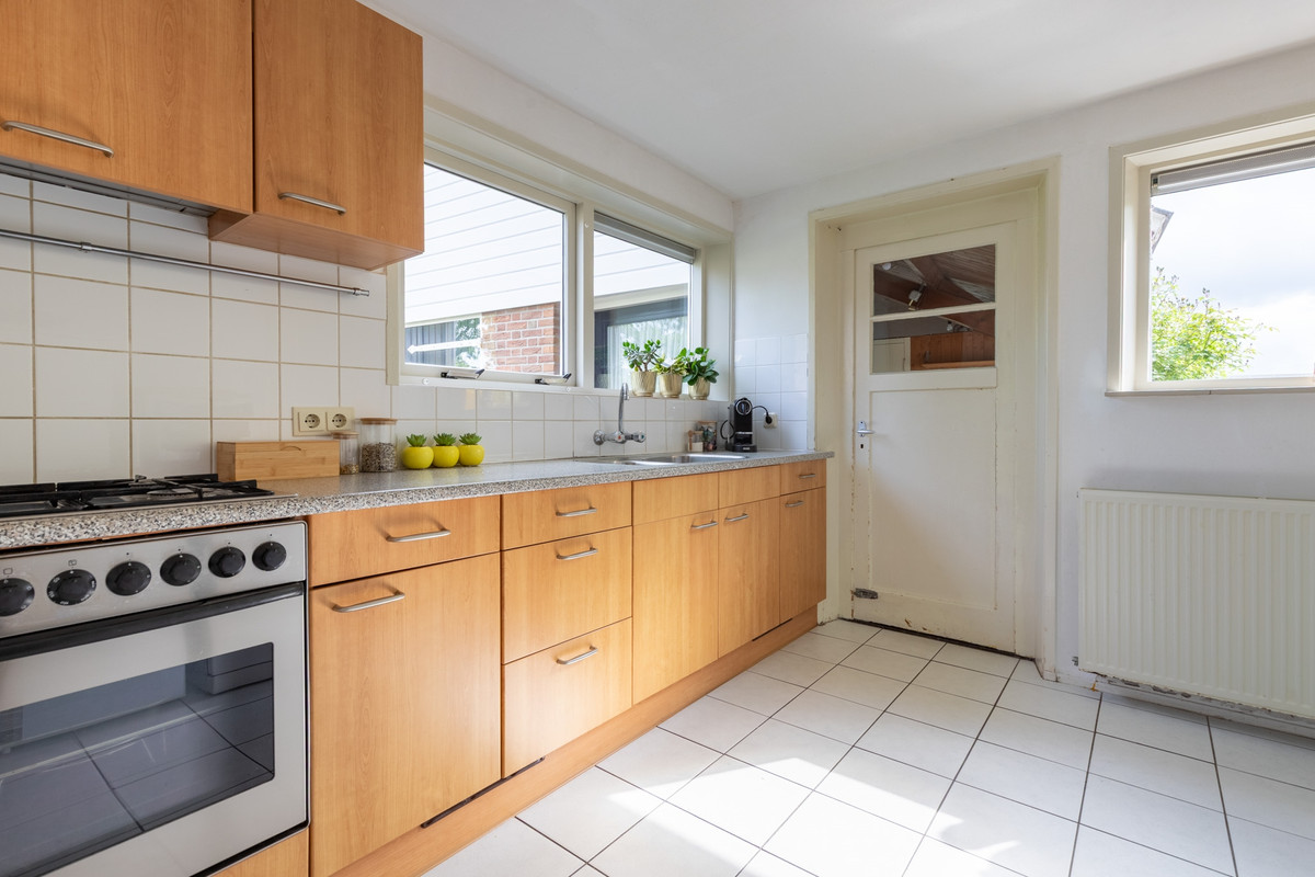 Vrijstaande woning te koop: Herenweg 20, Rijnsaterwoude