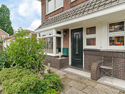 Johan van Reesstraat 44