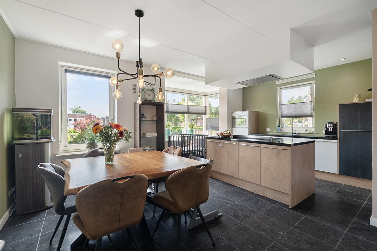 Vrijstaande woning te koop: Wallerweg 46A, Breezand
