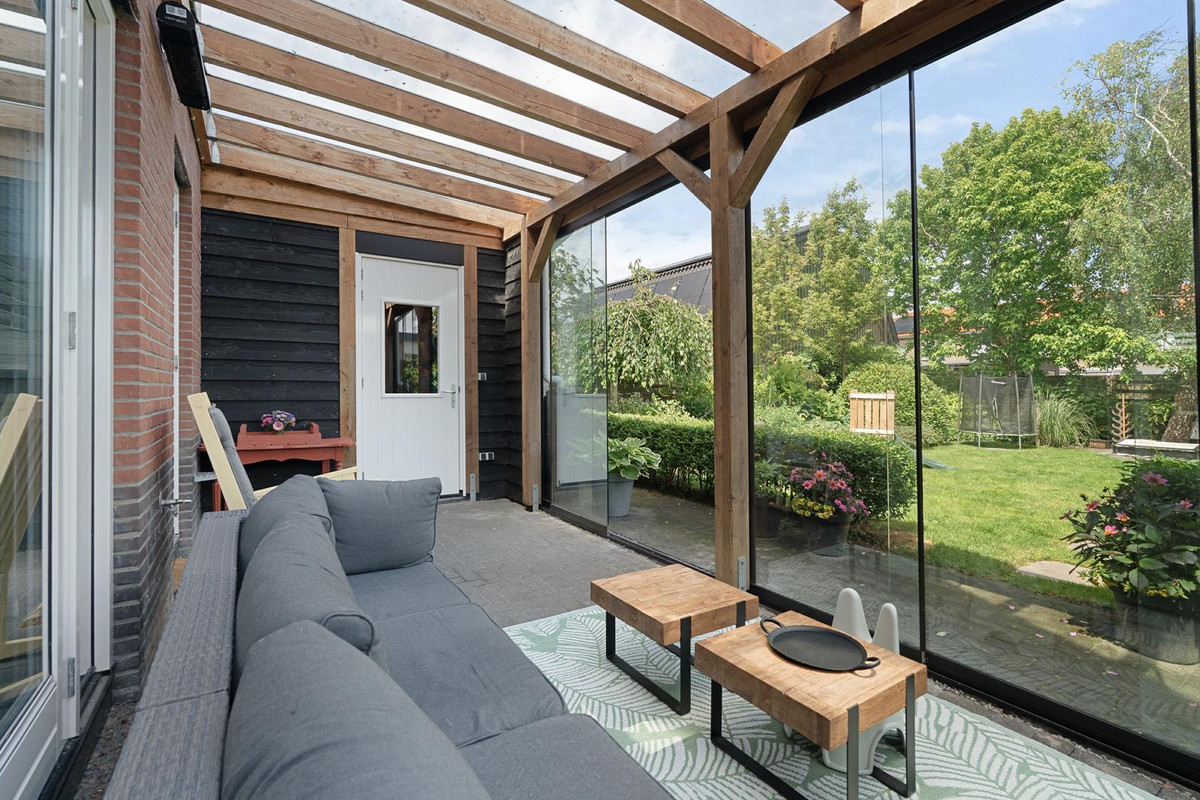 Vrijstaande woning te koop: Wallerweg 46A, Breezand