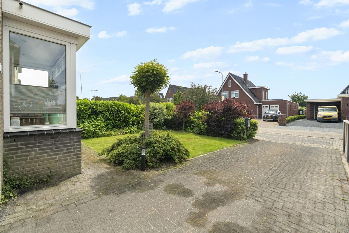 Vrijstaande woning te koop: Wallerweg 46A, Breezand