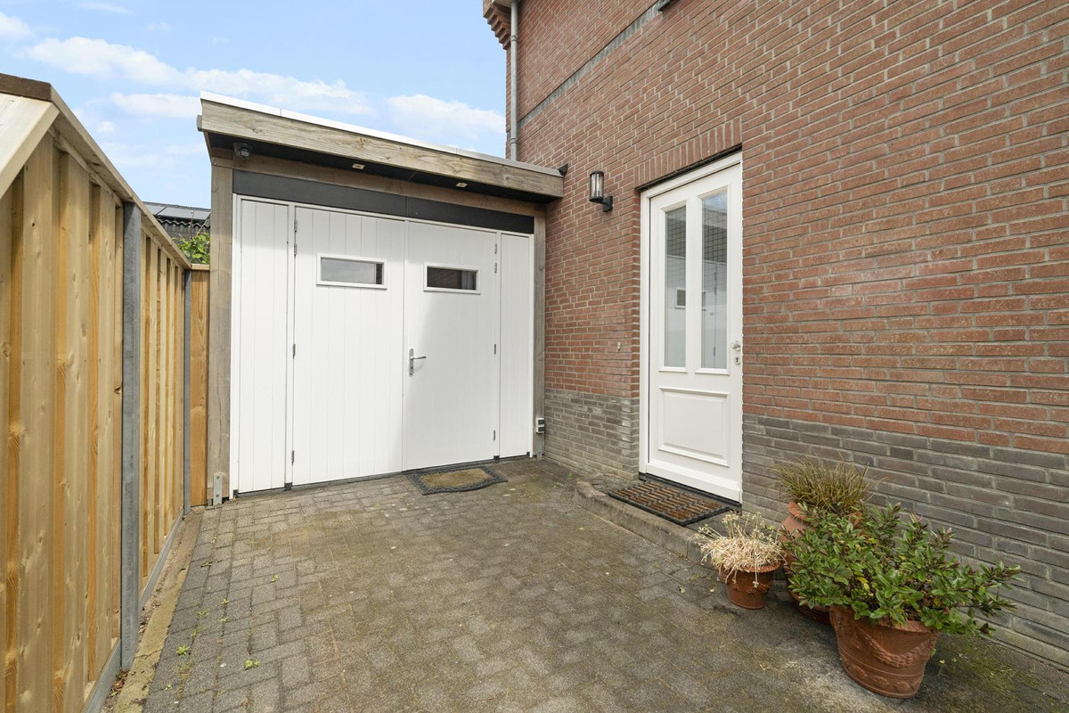 Vrijstaande woning te koop: Wallerweg 46A, Breezand
