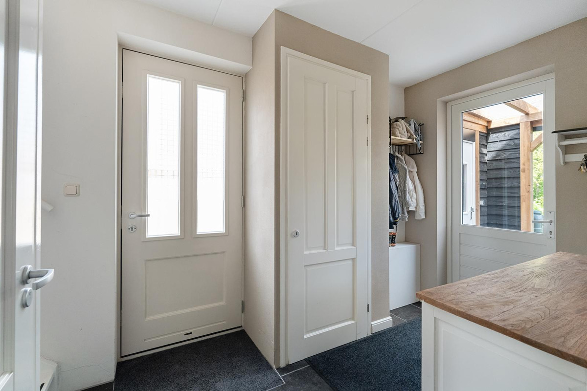 Vrijstaande woning te koop: Wallerweg 46A, Breezand