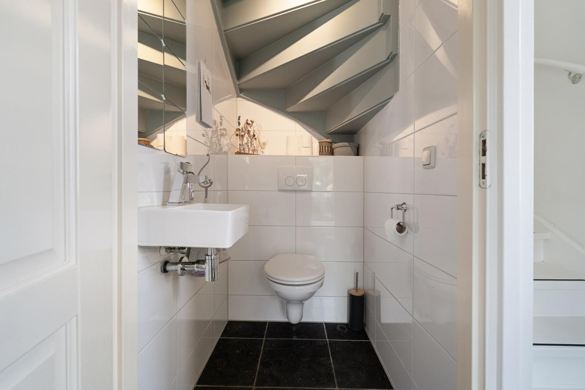 Vrijstaande woning te koop: Wallerweg 46A, Breezand