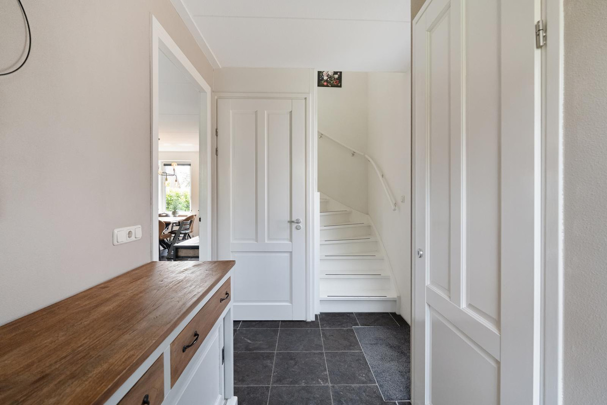Vrijstaande woning te koop: Wallerweg 46A, Breezand