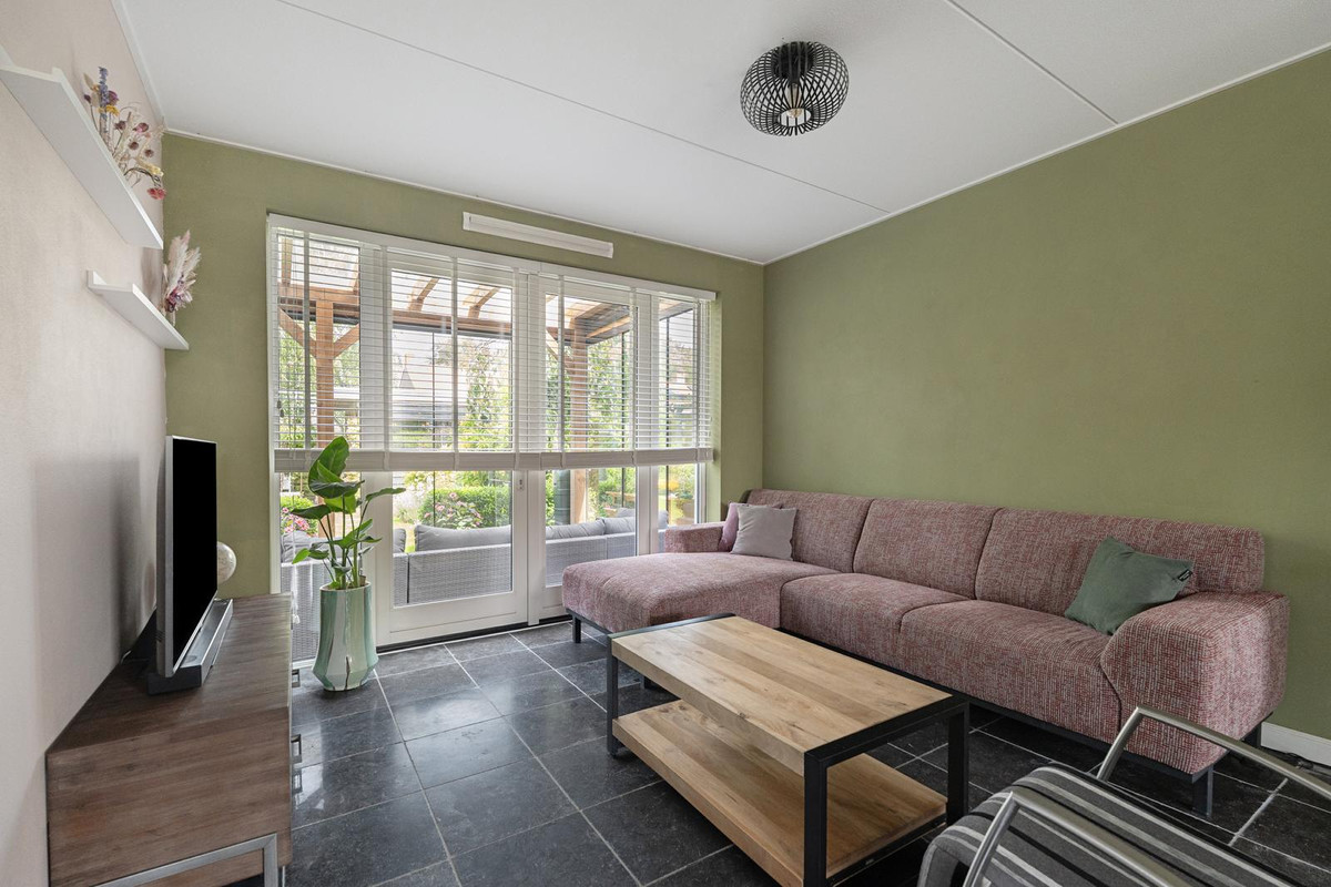 Vrijstaande woning te koop: Wallerweg 46A, Breezand