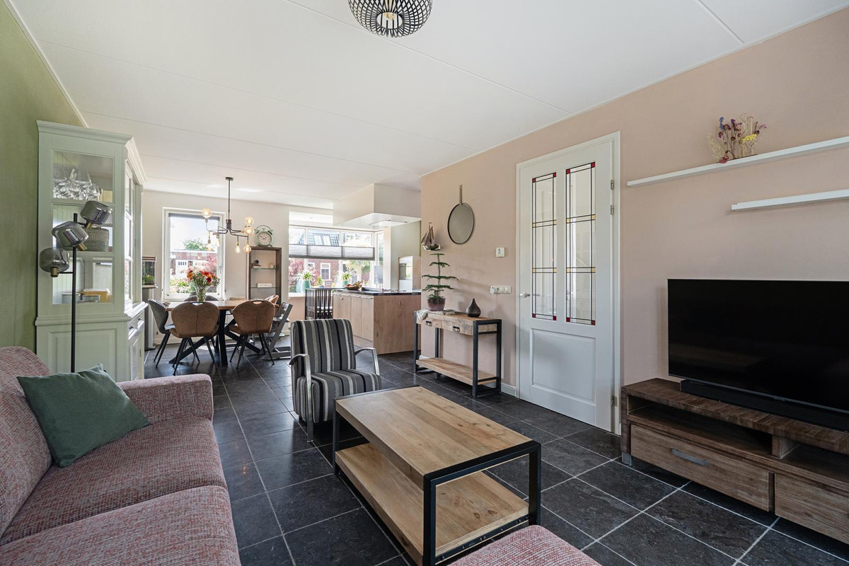 Vrijstaande woning te koop: Wallerweg 46A, Breezand