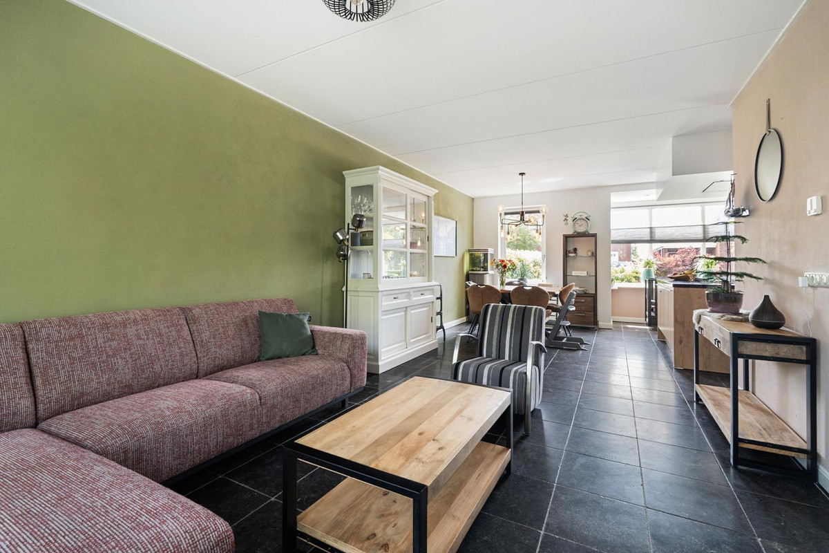 Vrijstaande woning te koop: Wallerweg 46A, Breezand