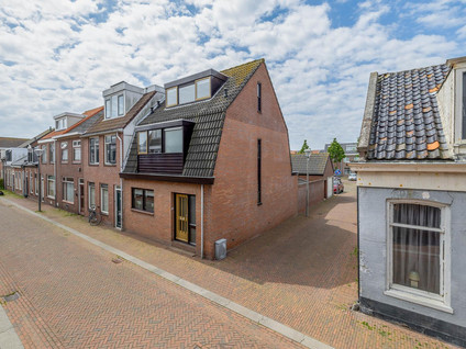 2e Vroonstraat 32