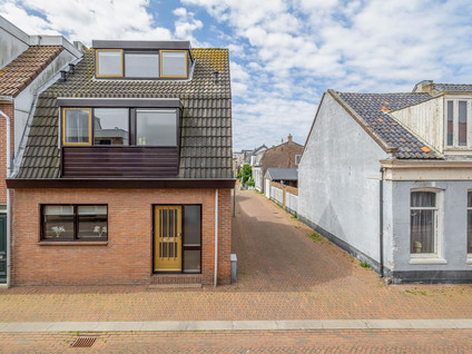 2e Vroonstraat 32