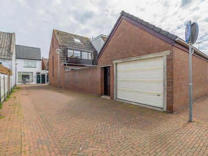 2e Vroonstraat 32