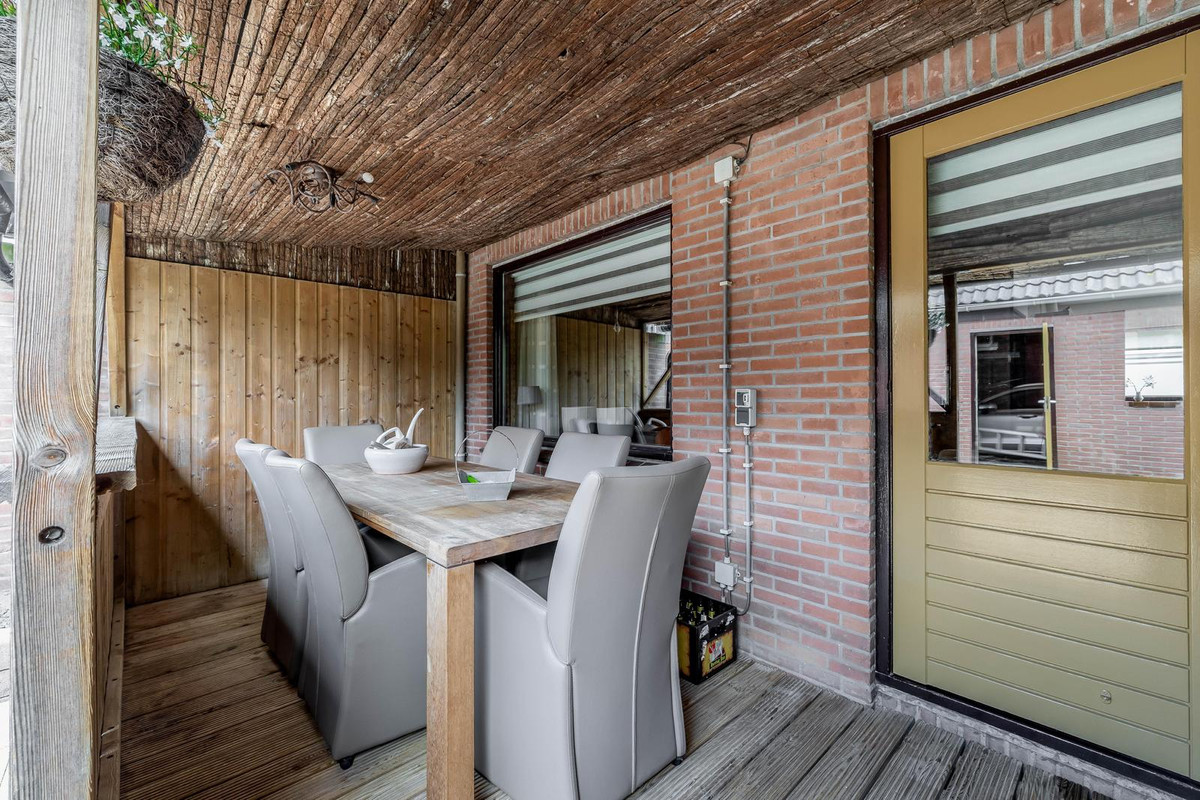 Woning te koop: 2e Vroonstraat 32, Den Helder