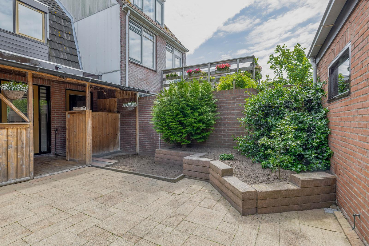 Woning te koop: 2e Vroonstraat 32, Den Helder