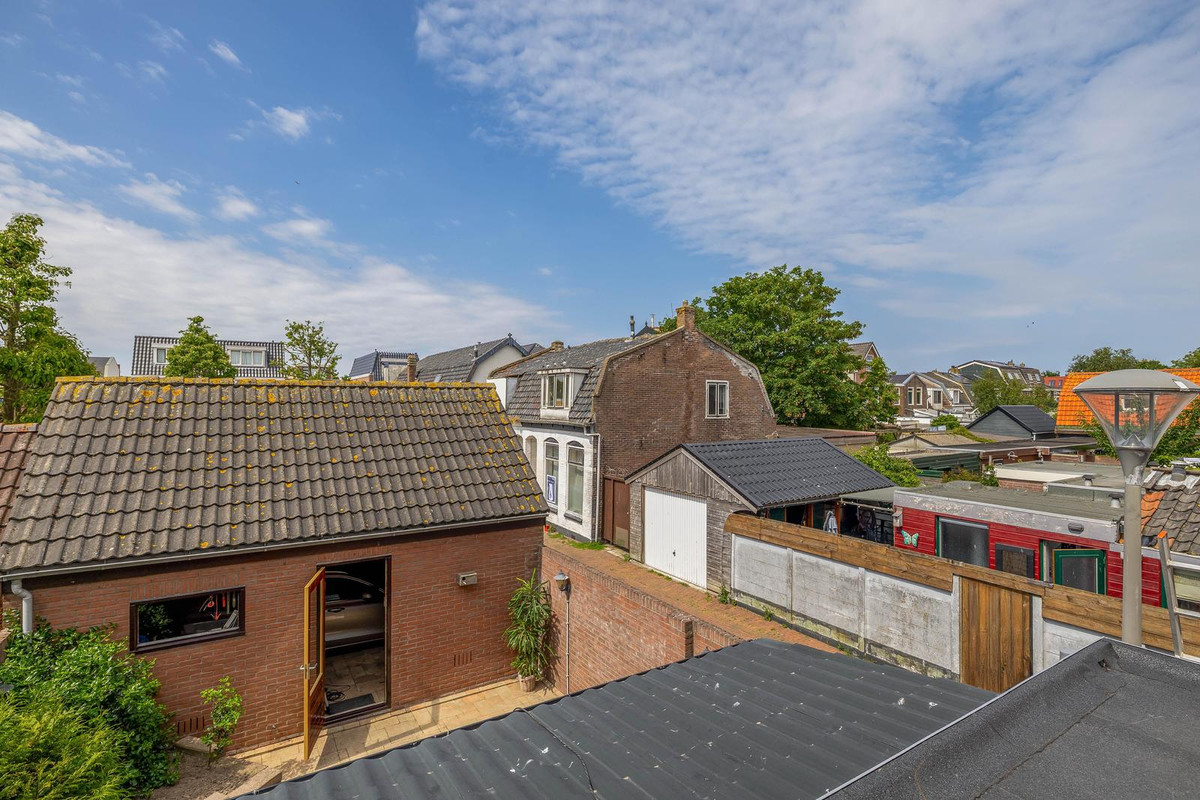 Woning te koop: 2e Vroonstraat 32, Den Helder