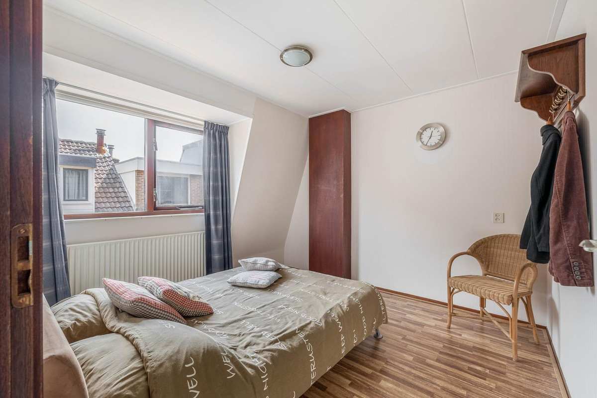 Woning te koop: 2e Vroonstraat 32, Den Helder