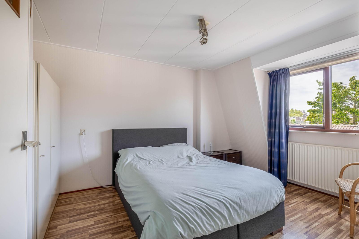Woning te koop: 2e Vroonstraat 32, Den Helder