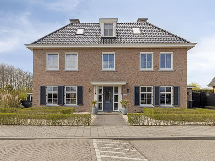 Pater Smitsstraat 1