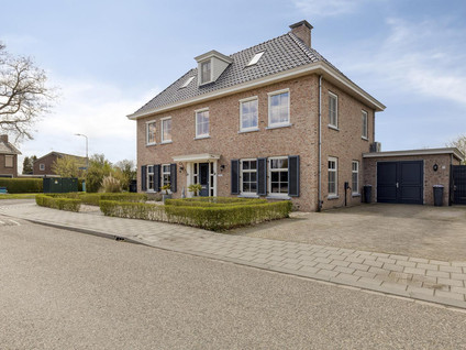 Pater Smitsstraat 1