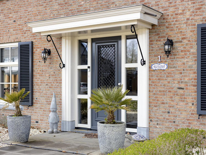 Pater Smitsstraat 1
