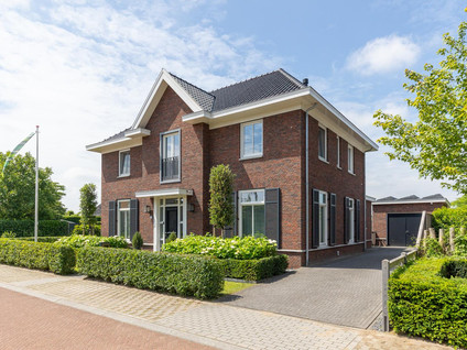 Bongenkamp 18