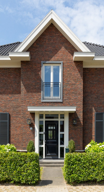 Vrijstaande woning te koop: Bongenkamp 18, Aalten