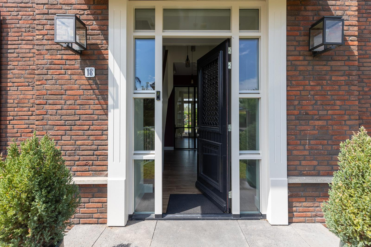 Vrijstaande woning te koop: Bongenkamp 18, Aalten