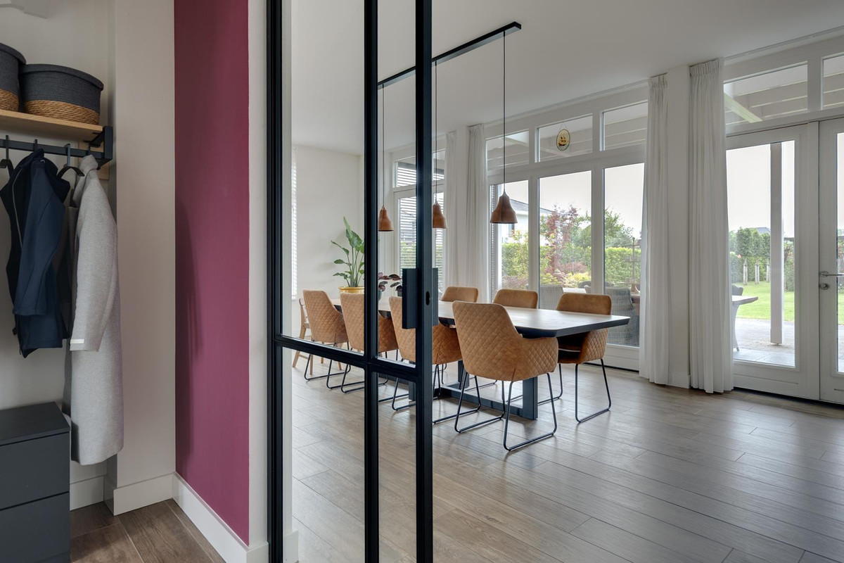 Vrijstaande woning te koop: Bongenkamp 18, Aalten